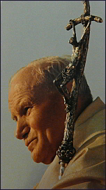 Pope Jon Paul II